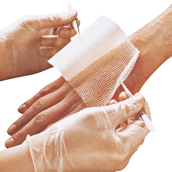Jelonet - 10 x 10 cm. - Smith und Nephew