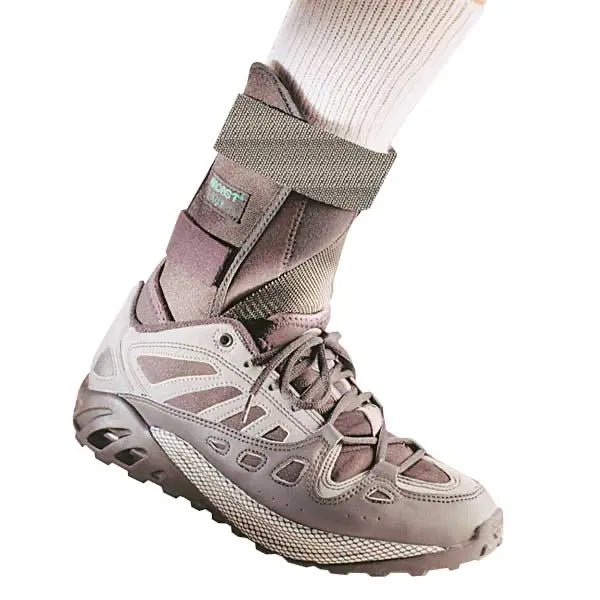 AirGo Schiene - 43 - 47 rechts - Aircast/DJO