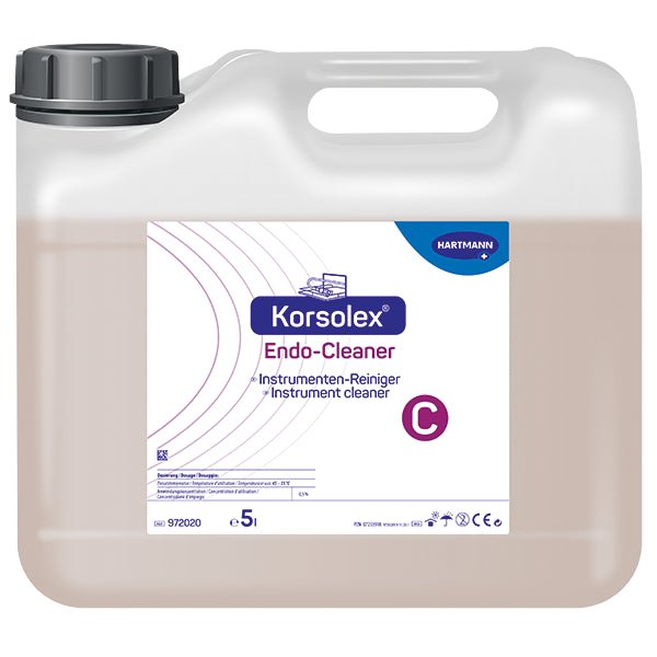 Endo - Cleaner - Bode