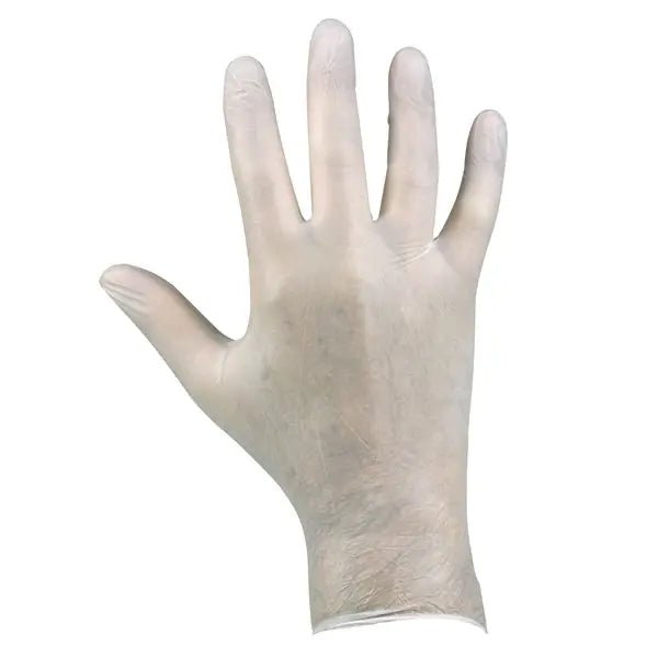 Vinyl - puderfrei - XL - extra groß - Soft - Hand