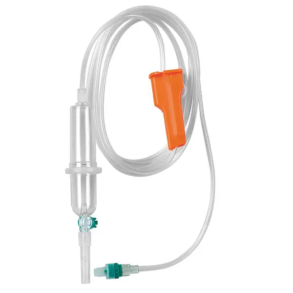 Intrafix Infusionsbestecke