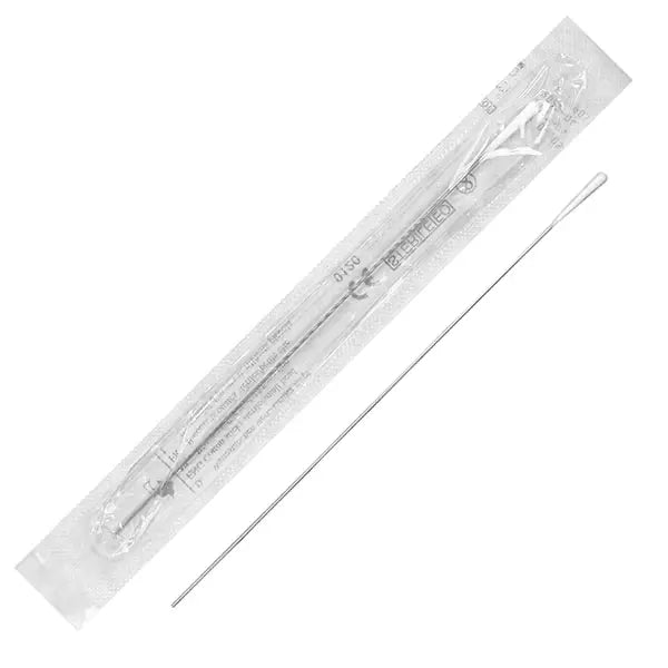 Metall Watteträger - unsteril - Applimed SA
