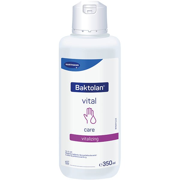 Baktolan Vital - Bode