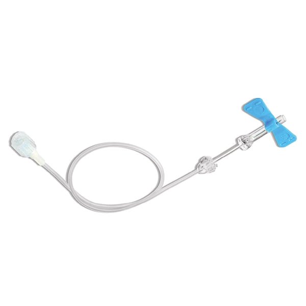Venofix Safety - Schlauchlänge 30 cm - B.Braun