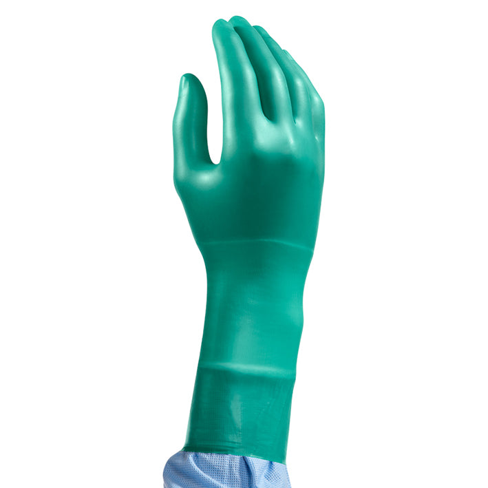 Gammex Non-Latex Surgical Gloves, sterile, powder-free