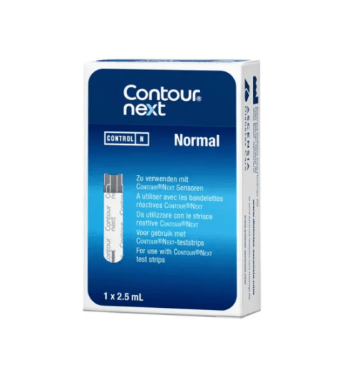 MegroCONTOUR NEXT - Kontroll - LösungDocMed GmbH