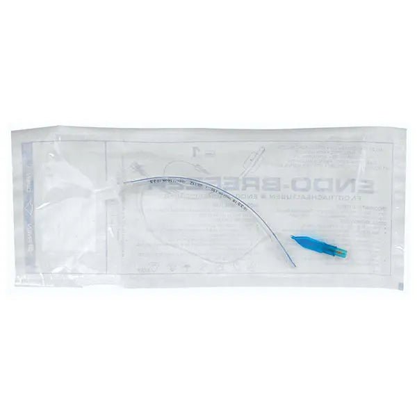 Endo - BreezerEndotrachealtuben Universalmodell mit Ballon - CH 38DocMed GmbH