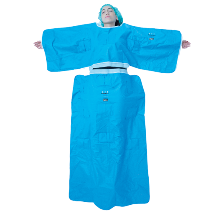 WBS Hospital Warming Blanket