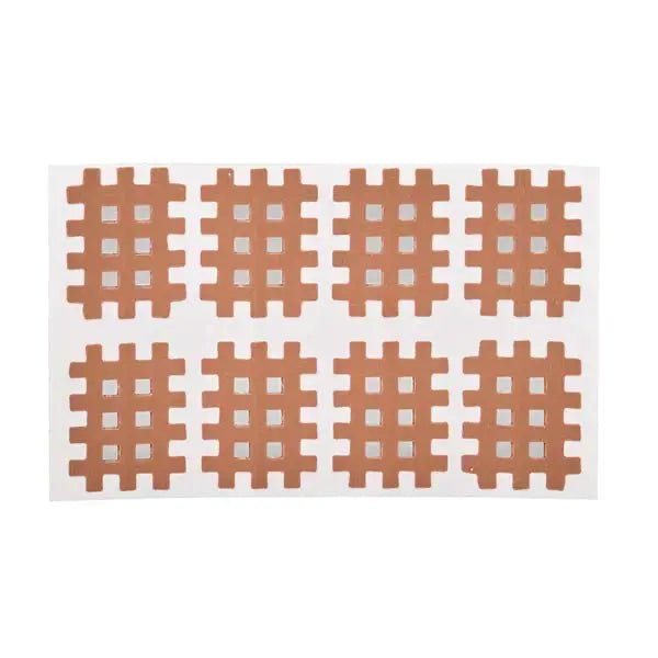 CrossLinqGitterpflasterDocMed GmbH