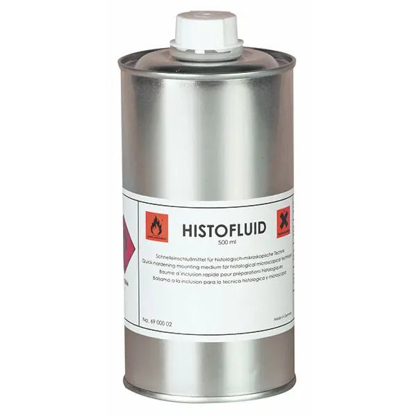 Paul Marienfeld GmbH & Co.KGHistofluid Objektträger EindeckmittelDocMed GmbH