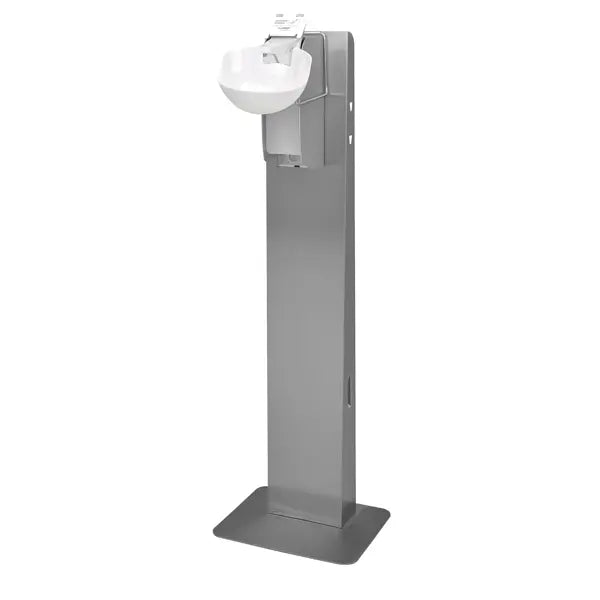 OphardtIngo - Man Hygienestationen E AFPDocMed GmbH