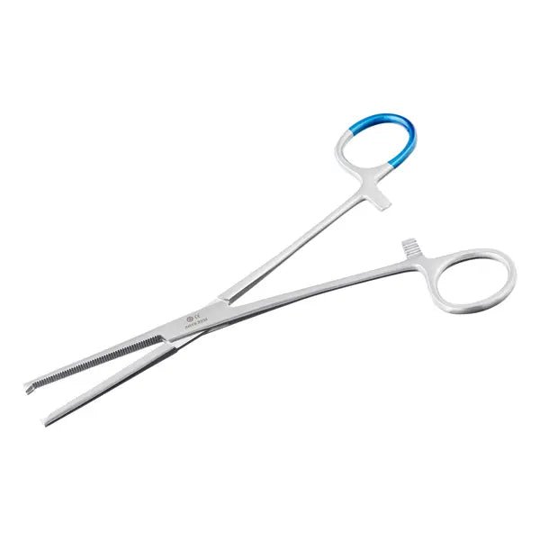 ServopraxKocher Arterienklemmen (Einmalgebrauch)DocMed GmbH