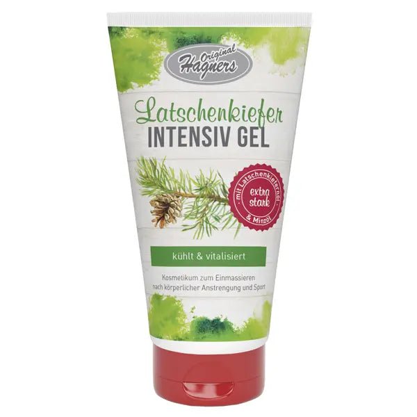 Heinrich Hagner GmbH & Co. KGLatschenkiefer Intensiv GelDocMed GmbH