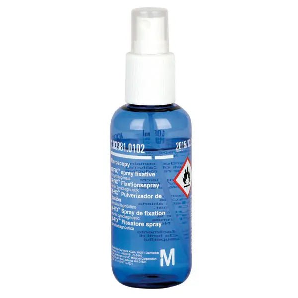 Merck KGaAM - Fix FixationssprayDocMed GmbH