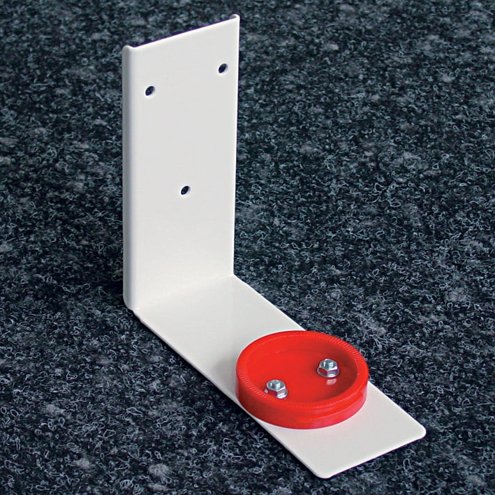 Wall holder for Multi-Safe sharps containers