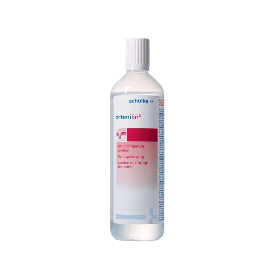 Schülke und Mayroctenilin WundspüllösungDocMed GmbH