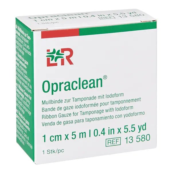 Lohmann und RauscherOpracleanDocMed GmbH