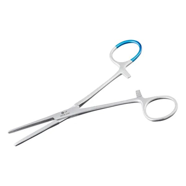 ServopraxPean Arterienklemmen (Einmalgebrauch)DocMed GmbH