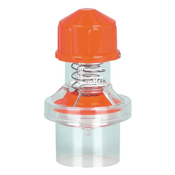 ServopraxPeep VentilDocMed GmbH