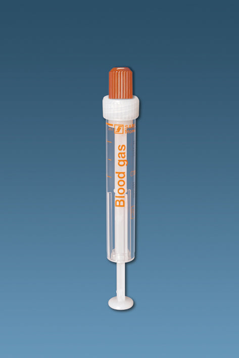 S-Monovettes Lithium Heparin, sterile