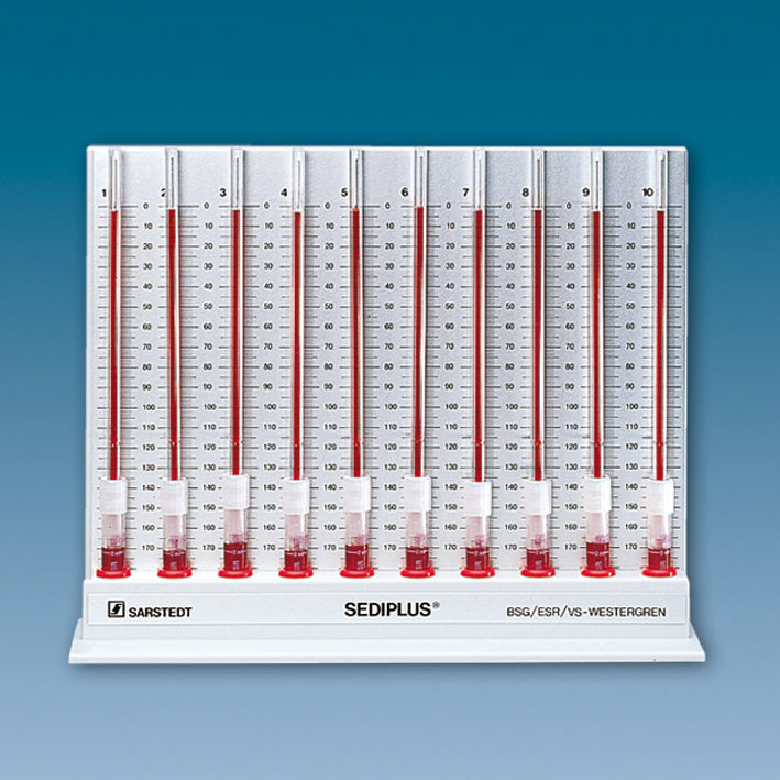 BSG Stand with Scaled Back Panel
