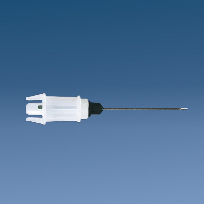 Needles for S-Monovette 21 G x 1 1/2'' (100 pcs.)