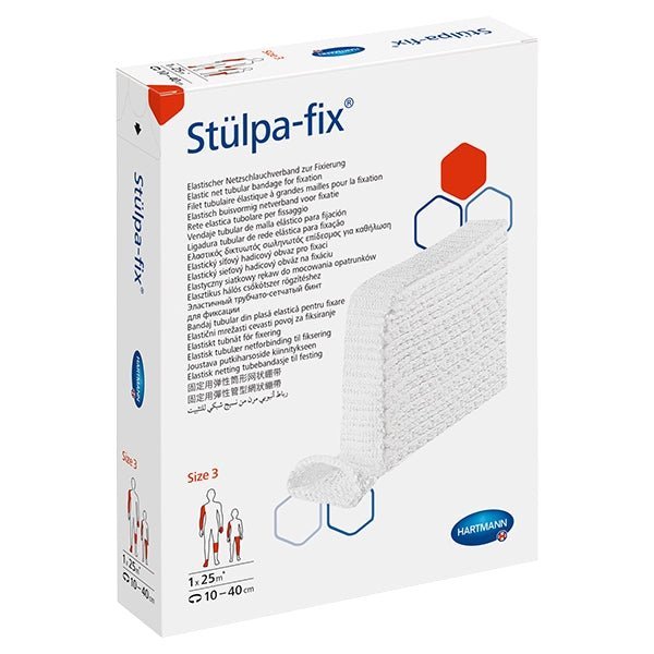 PAUL HARTMANN AGStülpa-fix - NetzschlauchverbandDocMed GmbH