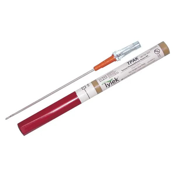 ServopraxT - Pack DekompressionsnadelDocMed GmbH