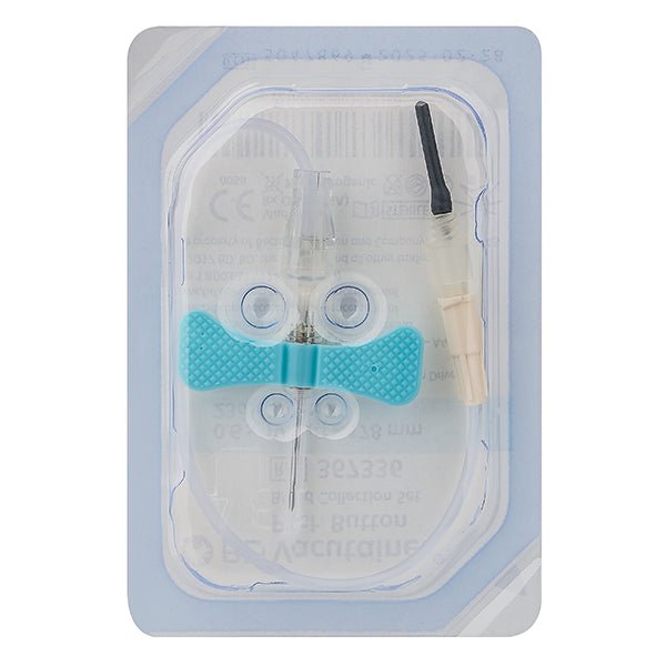 BD Becton DickinsonVacutainer® Push Button BlutentnahmesetDocMed GmbH