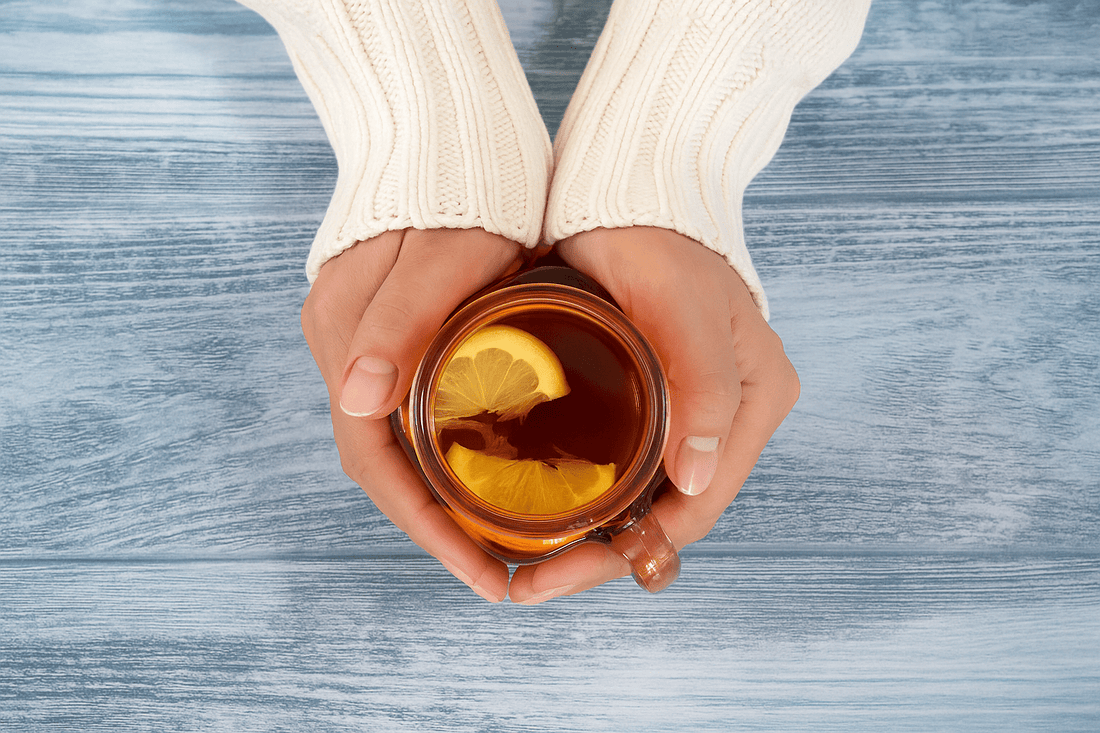 Gut durch den Winter mit DocMed – Unsere Tipps & Winterprodukte - DocMed GmbH