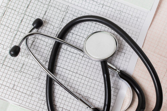 Jährliche Gesundheitsuntersuchung - DocMed GmbH