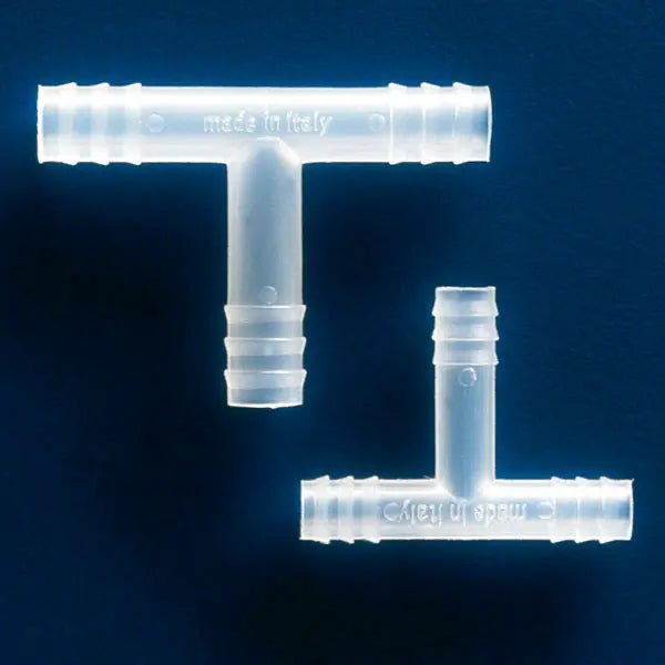 T - Typ Konnektor - Borhung 4,4 mm - Kartell S.p.A.