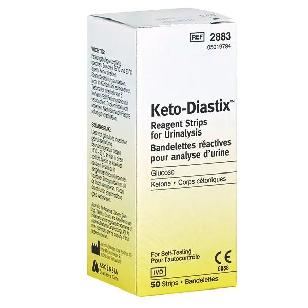 "Harn Diagnostik" - Bayer