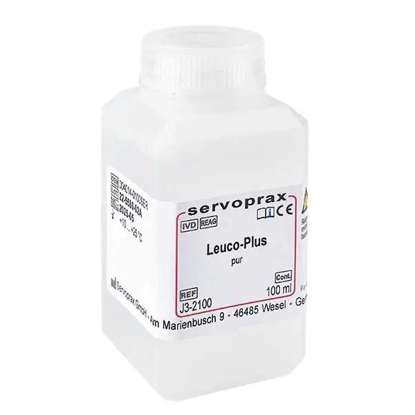 Farbloses Pflaster - Bioanalytic GmbH