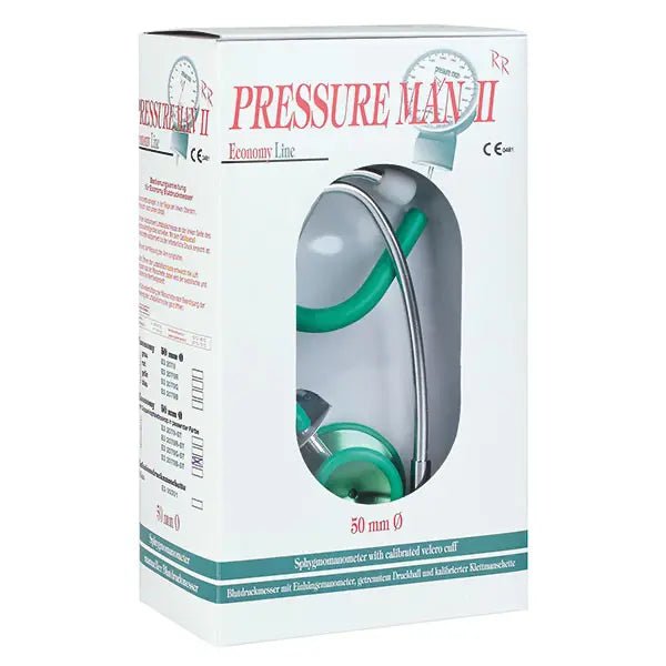 Pressure Man I Set - Pressure Man I