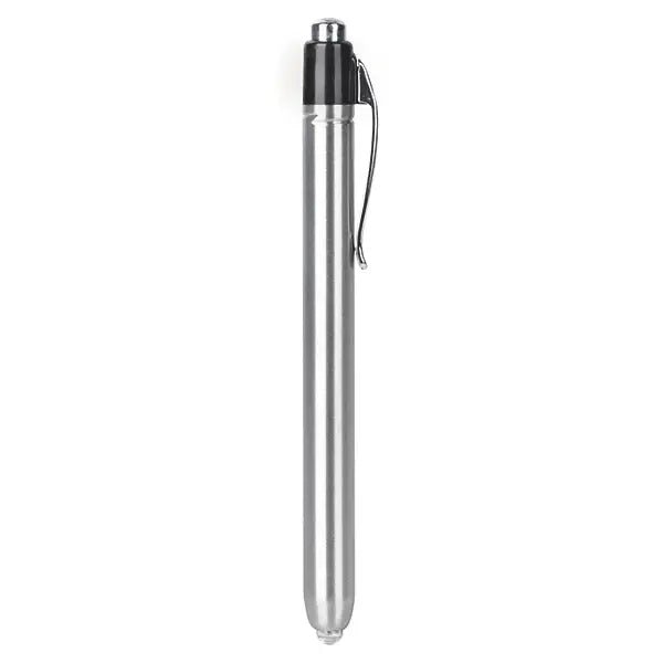 Penlight Comfort - Edelstahl - Servoprax