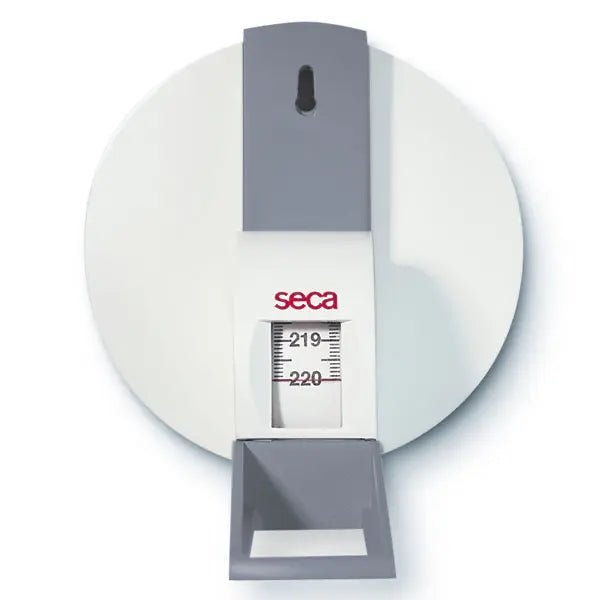 Mechanisches Rollmessband - Seca