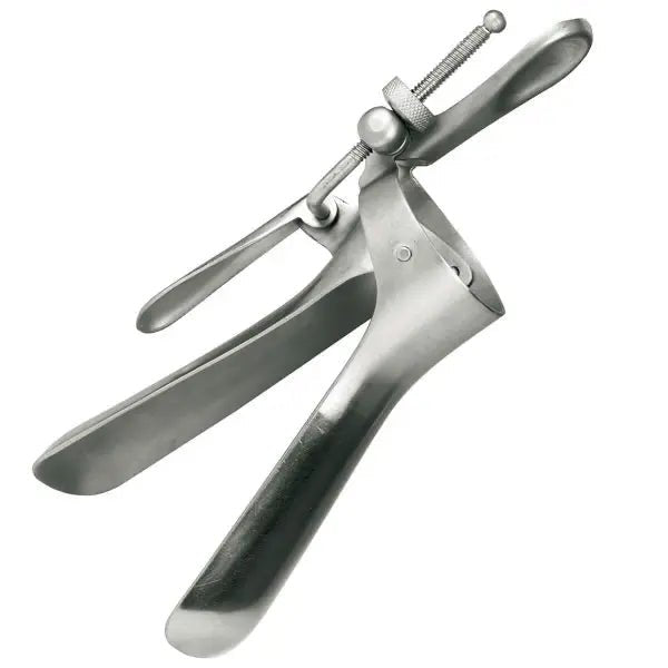 Cusco Spekulum - Fig. 3 - Servoprax