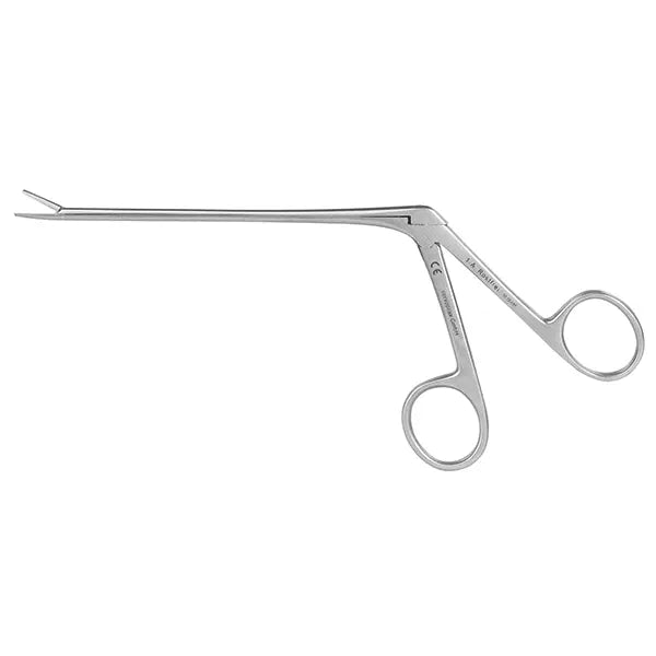 Ohrenzängchen nach Hartmann - 12.0 cm - Servoprax