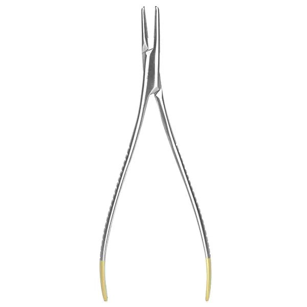 Nadelhalter nach Langenbeck - 18.0 cm - Servoprax