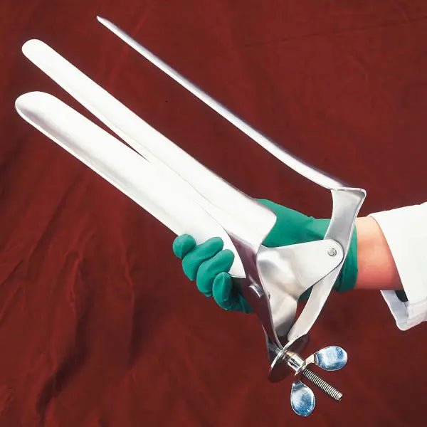 Spekulum nach Polansky - 27.0 cm - Servoprax