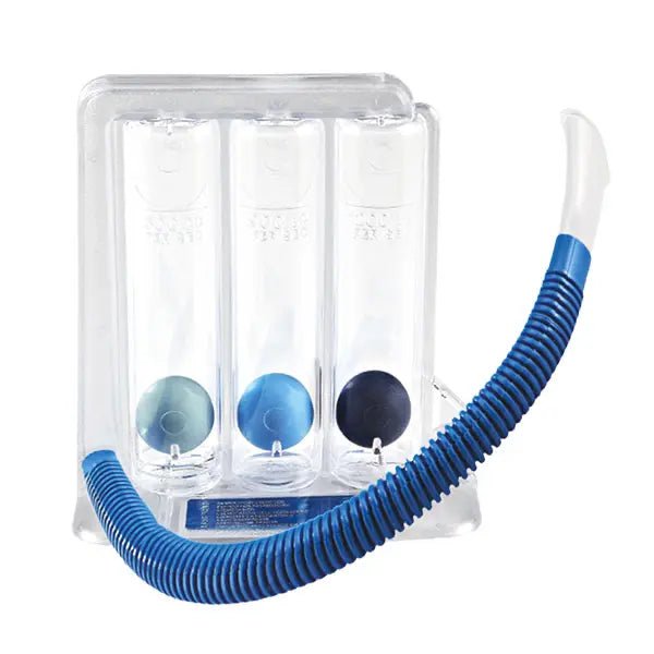 Atemtrainer - Teleflex Medical GmbH