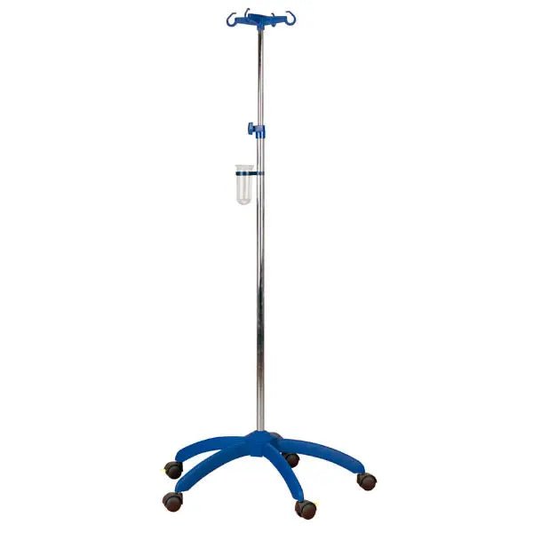 Servocomfort Infusionsständer Praxis Design - Servocomfort