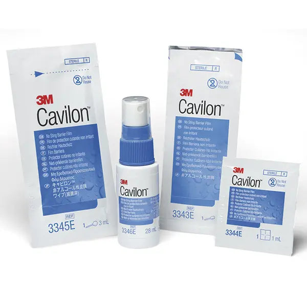 Cavilon Hautschutzfilm