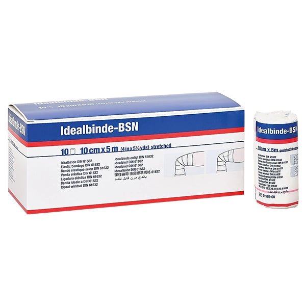 Idealbinde BMP - lose im Karton - BSN medical GmbH
