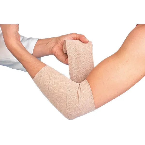 Kurzzugbinde - 8 cm x 5 m - ServolanElast