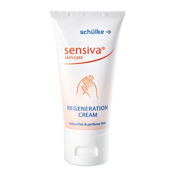Regenerationscreme - Schülke und Mayr