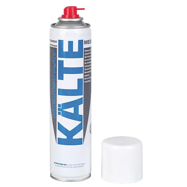 Kältespray - Medispray