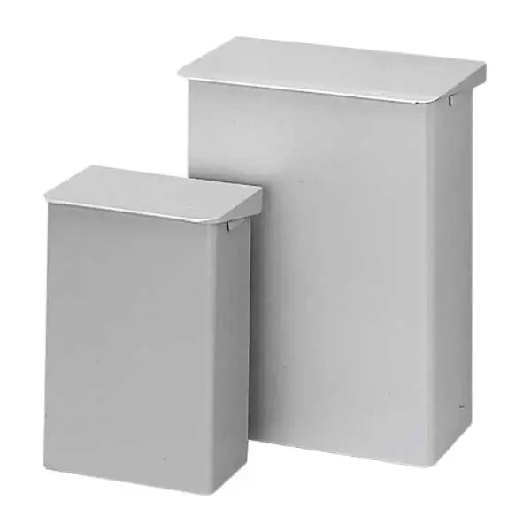 Ingo - Man Abfallbox für Toiletten und Patientenzimmer - 6 Liter - Ophardt Hygiene Technik GmbH