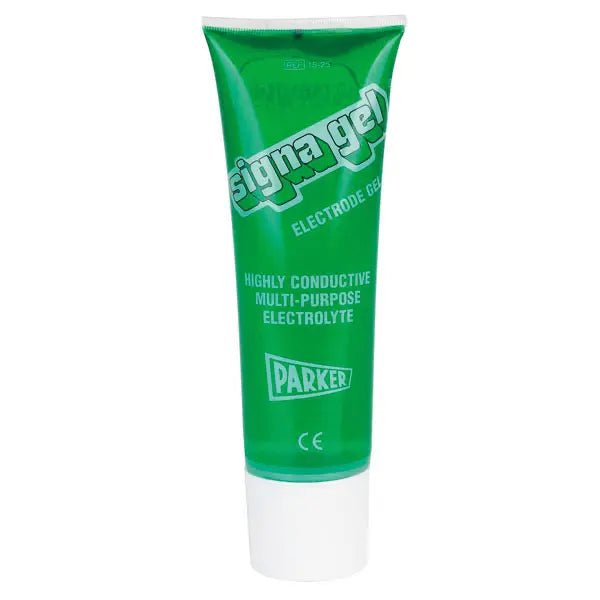 Elektrodengel - 60 g Tube - Parker